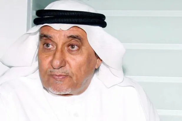 مسعود: الاتحاد يعيش حالة «مأساوية» ولن نستعجل في قراراتنا