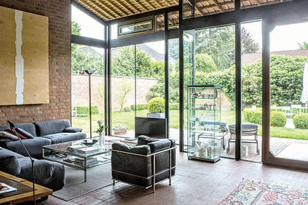 طفرة في سوق العقارات بألمانيا