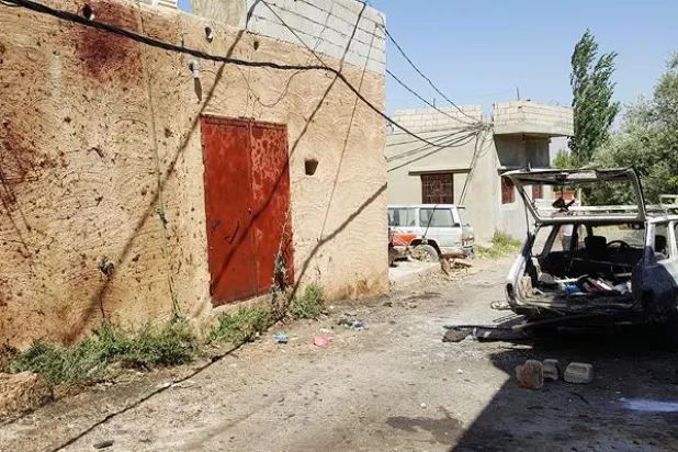 بلدة القاع اللبنانية.. صامدة في وجه التهجير