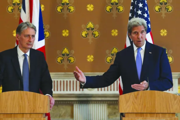 مع خروج بريطانيا.. واشنطن تفقد حليفها الرئيسي في أوروبا