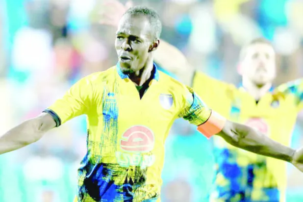 مسعود يرفع تعليق حسابات الاتحاد في البنوك السعودية