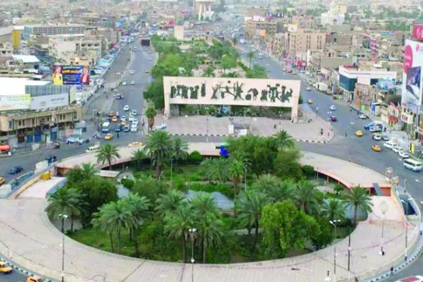 غضب في الأوساط العراقية من انعزال نواب البرلمان عن الشعب