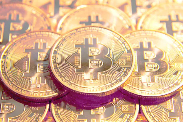 كيف احتلت الصين مركز الصدارة في حرب البيتكوين؟