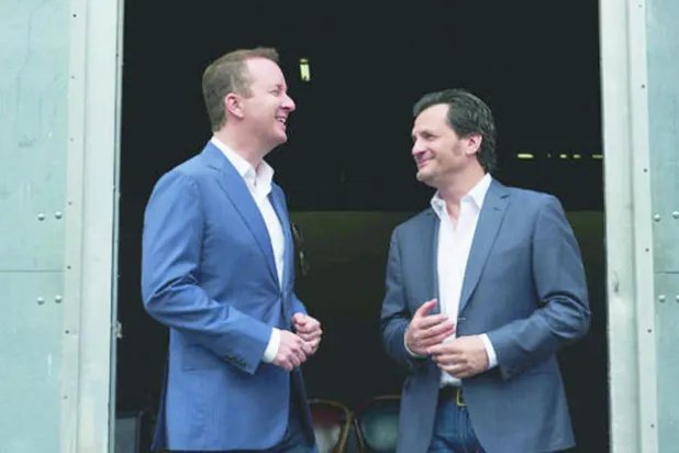 ابتع لنفسك مقابلة صحافية