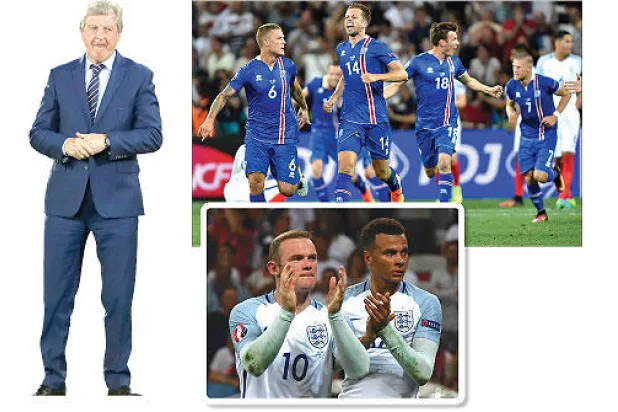 الكرة الإنجليزية.. فشل 50 عامًا مضت