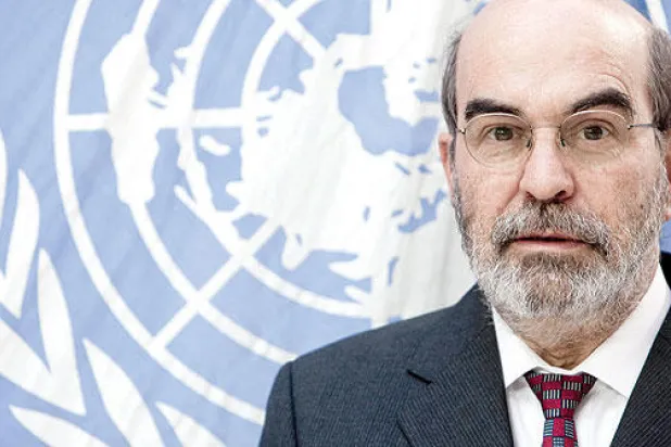 اتفاقية «تدابير دولة الميناء» تساعد في وقف صيد الأسماك غير القانوني