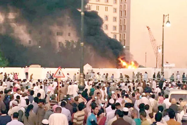 «داعش» ضرب في 7 دول.. والهدف العشر الأواخر من رمضان