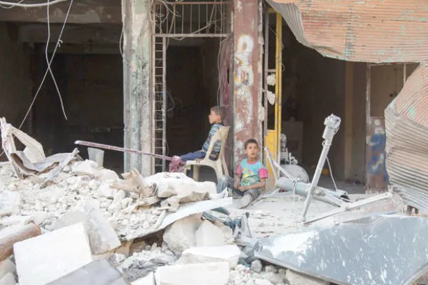 أكبر تعديل في القيادات العسكرية الإيرانية منذ 17 عامًا.. بسبب التورط في سوريا