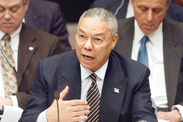 تقرير شيلكوت يفضح ثغرات الاستخبارات البريطانية