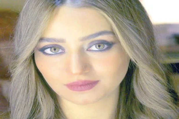 روزينا: لا مانع لدي من تقديم الأدوار الجريئة