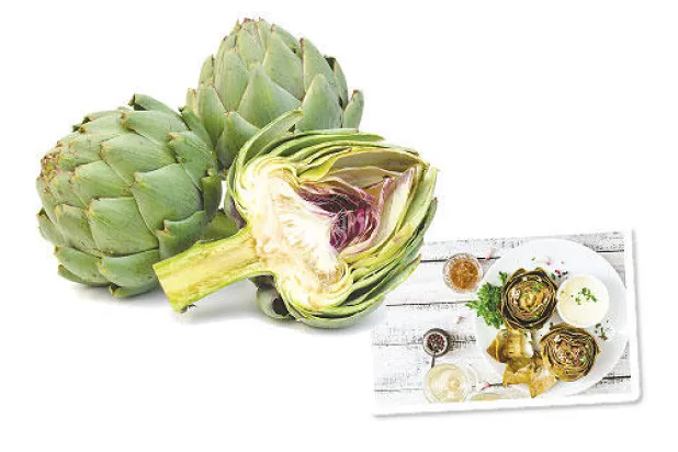 الخرشوف.. عرفه الفراعنة قبل 5 آلاف سنة ورسموه على جدران المعابد