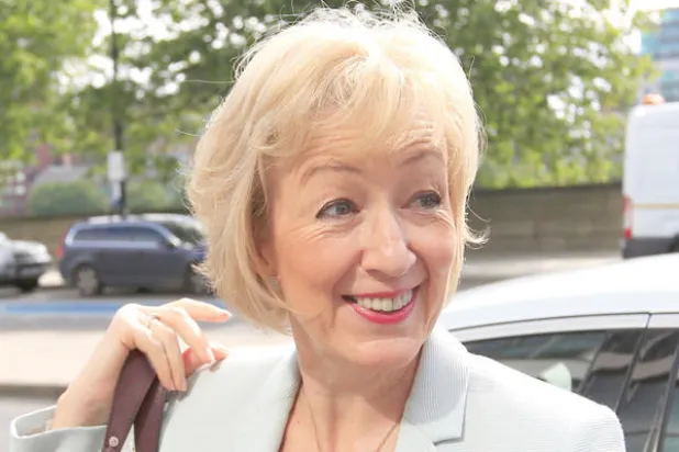 «الأمومة» تدخل معركة السباق إلى 10 {داونينغ ستريت}