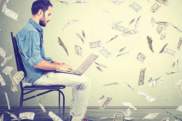 كيف يدير أصحاب الملايين تحت الأربعين عامًا أموالهم