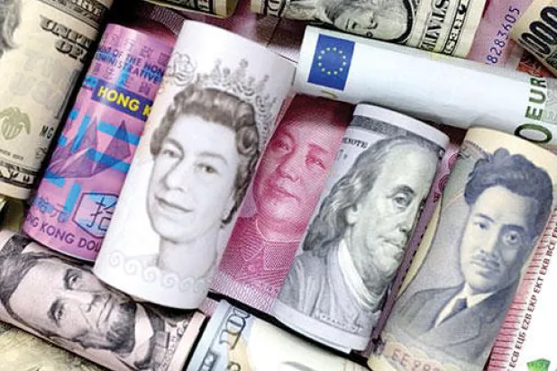 الدولار يتصدر أسواق العملات.. والإسترليني الخاسر الأكبر