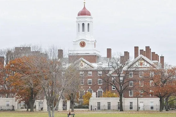 نموذج هارفارد للقبول الجامعي.. «التمييز الإيجابي»