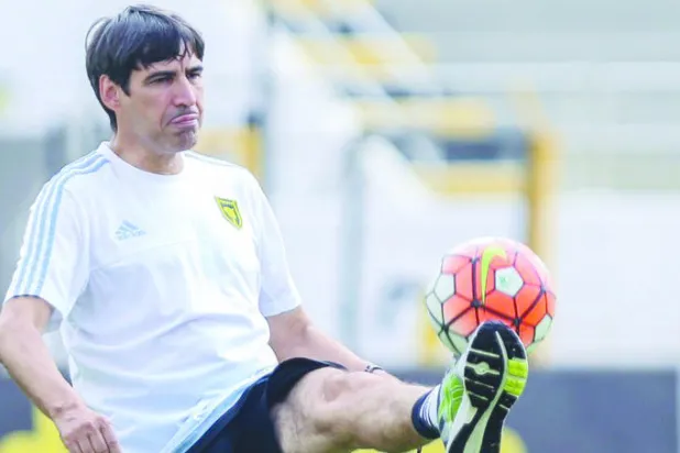 عربي وكرواتي وأرجنتيني مرشحون لخلافة بيتوركا في الاتحاد