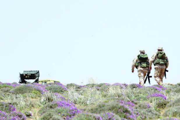 حزب الله في سوريا.. ثقة مهزوزة بالنظام ومطامع توسعية