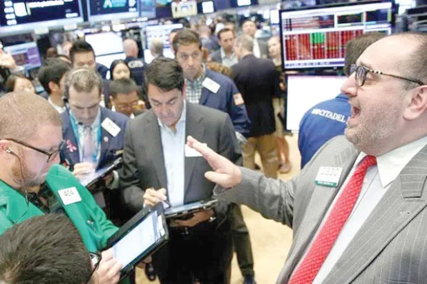 هل يمكن تجاهل أجراس إنذار سوق السندات؟