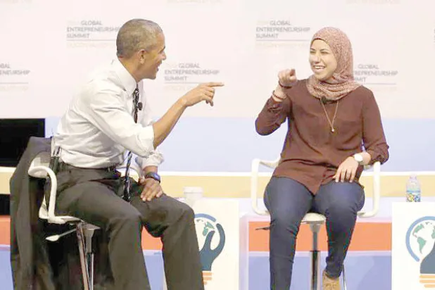 مصر حائرة بين المشروعات القومية الكبرى والمبادرات الفردية الفذة