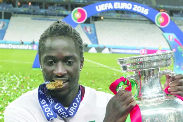 إدير.. من يضحك أخيرًا يضحك كثيرًا