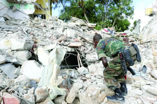 الصومال 2016: صراع الأجندات المحلية والأجنبية