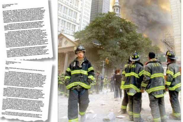 بعد تبرئة السعودية من «11 سبتمبر».. دعوات في الكونغرس لإنهاء نظرية «المؤامرة»