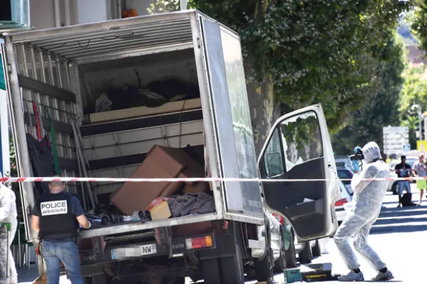 الفكر والممارسات الإرهابية في أوروبا تحت مجهر الباحثين