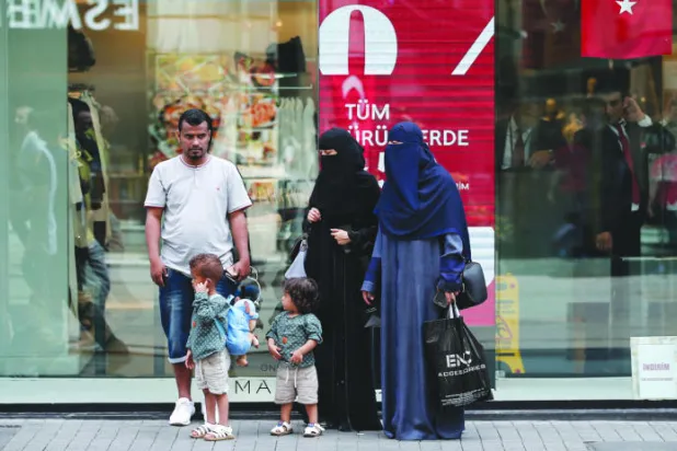 تركيا تبدد إمكانية التقارب مع القاهرة بعد عرقلة مصر بيان مجلس الأمن