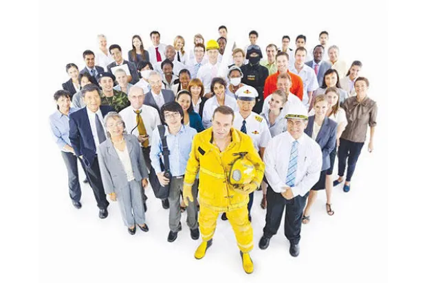 أغلب مديري المؤسسات في إسبانيا.. رجال