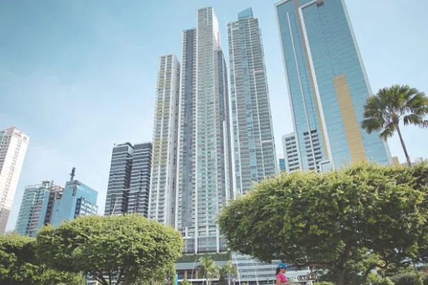 في بنما.. سوق عقارية قوية تعتمد على «إعادة البيع»