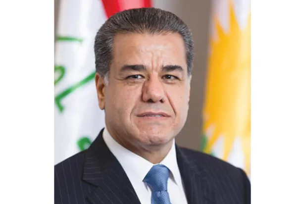 رئيس دائرة العلاقات الخارجية في كردستان: بغداد تخلت عن حمايتنا