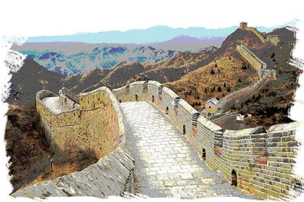 كونفشيوس ورقي الفرد وسعادة المجتمع