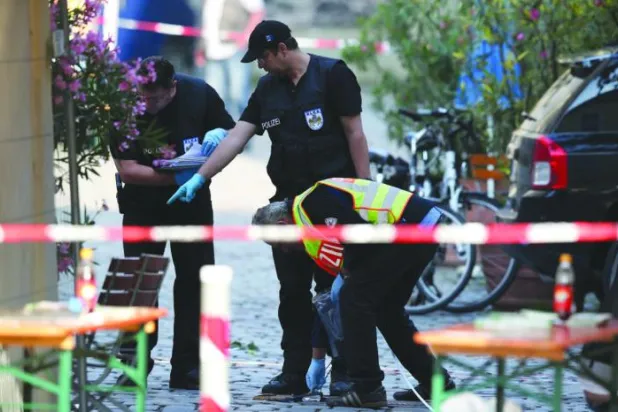 الإرهاب.. تعددت الأوصاف والجريمة واحدة