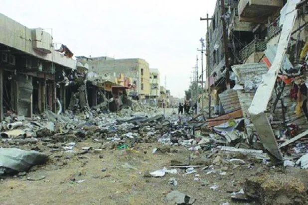 مع بدء عودة النازحين.. شكوك في عدم القدرة على تقديم الخدمات الأساسية