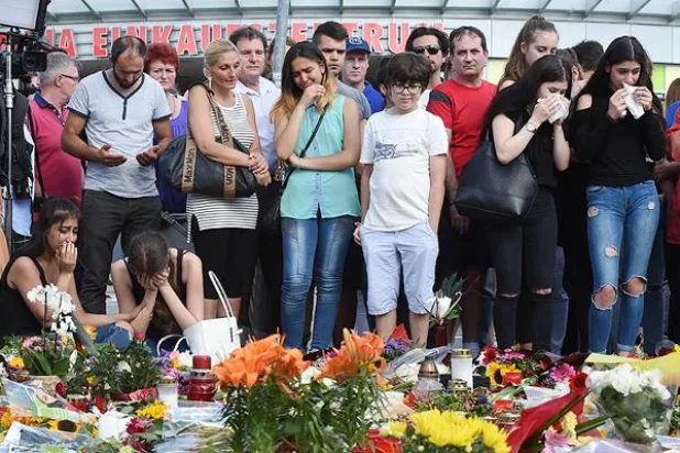 بعد فرنسا وبلجيكا.. الألمان يكتوون بالإرهاب.. واللاجئون ضحايا أفعال بعضهم