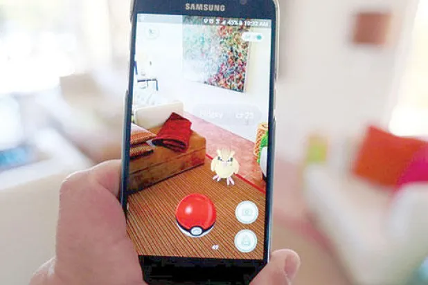 «بوكيمون غو» تصب مكاسب كبرى في قطاعات المطاعم والترفيه