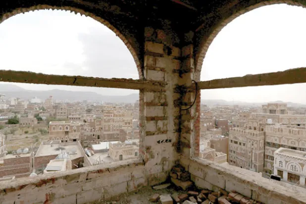 الانقلابيون يجددون انقلابهم بمجلس سياسي.. والأمم المتحدة: الخطوة تقوض المشاورات