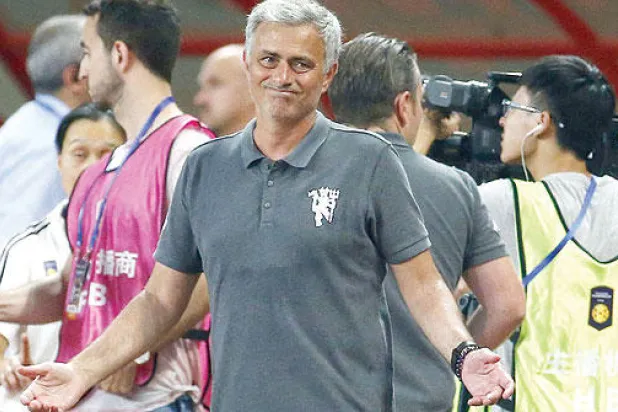 مانشستر يونايتد وسيتي يدفعان ثمن البحث عن الثراء بالفشل في الصين