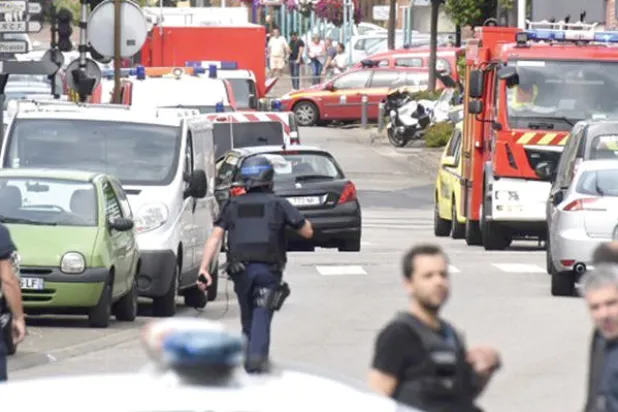 هجمات  المبتدئين.. فصل جديد في حرب «داعش» داخل أوروبا