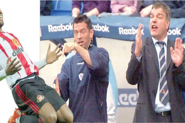 براون: ألاردايس سيفرض أسلوبه على المنتخب الإنجليزي ولن يتأثر بالانتقادات