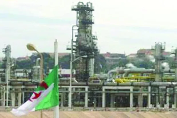 «استراتيجية نمو جديدة» للجزائر للخروج من النفق المظلم