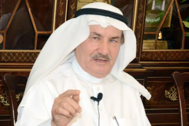 عبد الله العسكر.. اسم منغرس  في التاريخ السعودي المعاصر