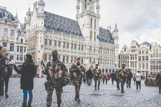 صدمة الإرهاب تدخل سياحة أوروبا «غرفة الإنعاش»