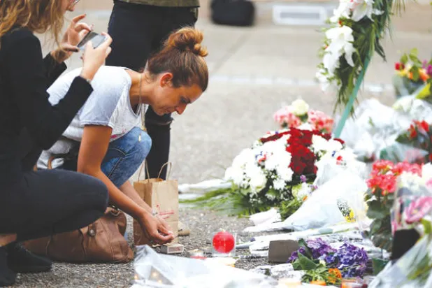 «داعش» يصعّد في الغرب نتيجة تراجعه في معاقله