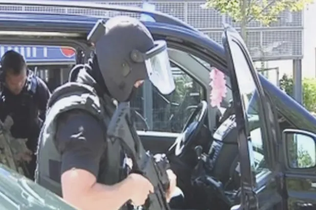 قراءة في هجمات أوروبا