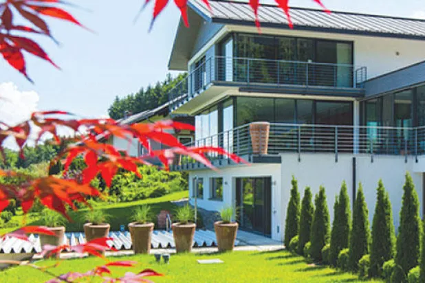 النمسا.. سوق عقارية رائجة للعطلات والمتقاعدين