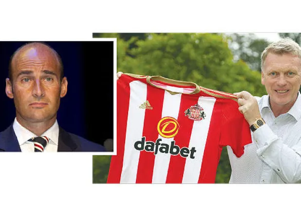 مارتن باين.. هل هو الرجل الذي يستطيع إنقاذ «سندرلاند» من أزماته؟