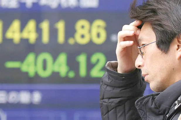 خطط التحفيز اليابانية.. تخلق الحلول والمشكلات