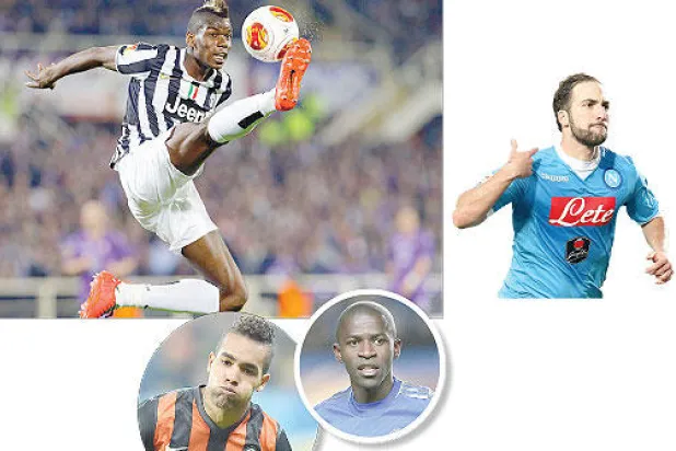 وكلاء اللاعبين يتحكمون في سوق الانتقالات ولا عزاء لتقييم الفيفا