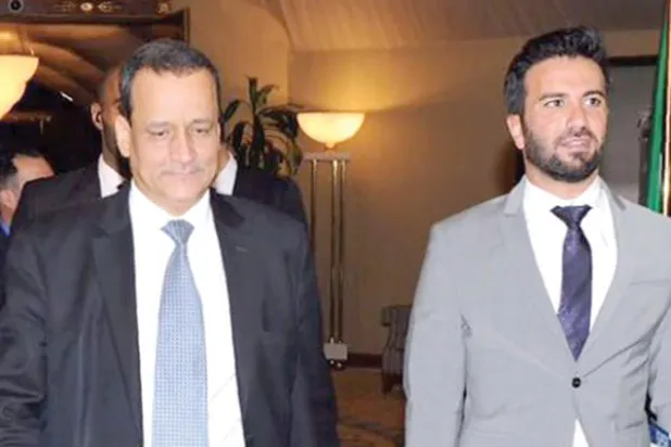 روسيا تعيق بيانا أمميا قدمته بريطانيا يدين مجلس الانقلابيين السياسي